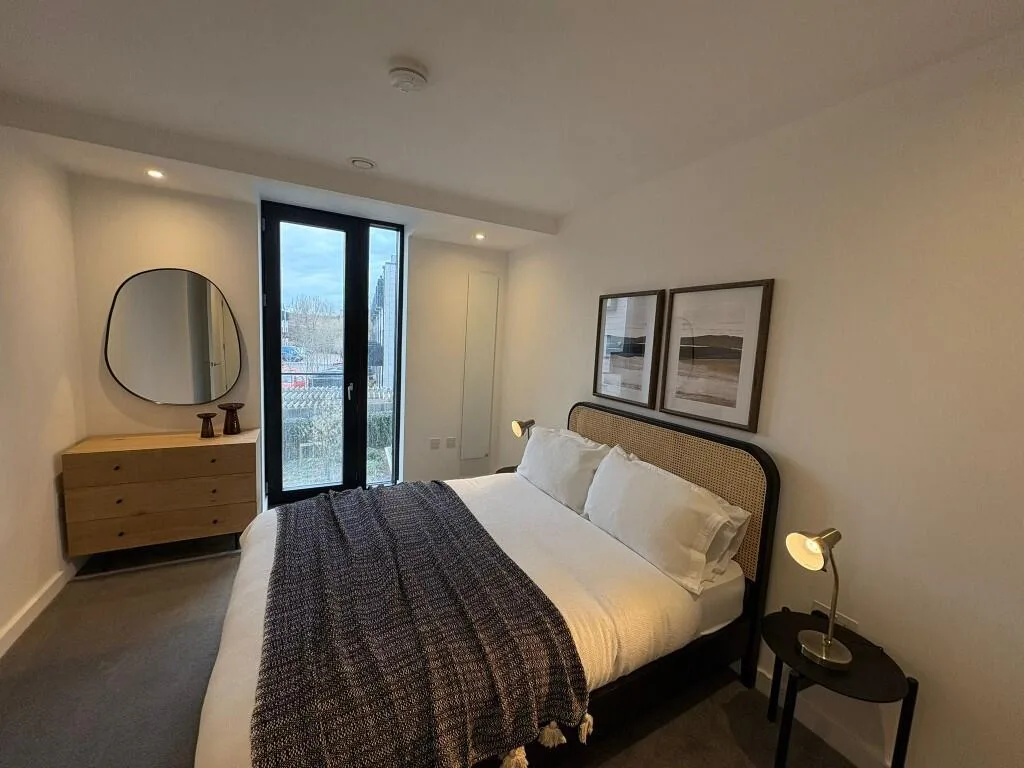 1 bedroom apartment for rent