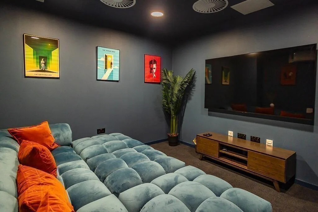 1 bedroom apartment for rent
