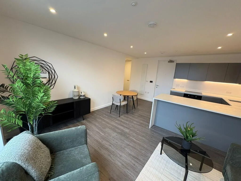 1 bedroom apartment for rent