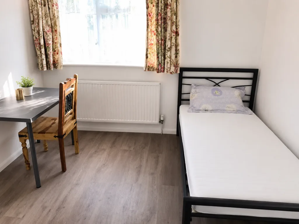 3 bedroom detached house for rent