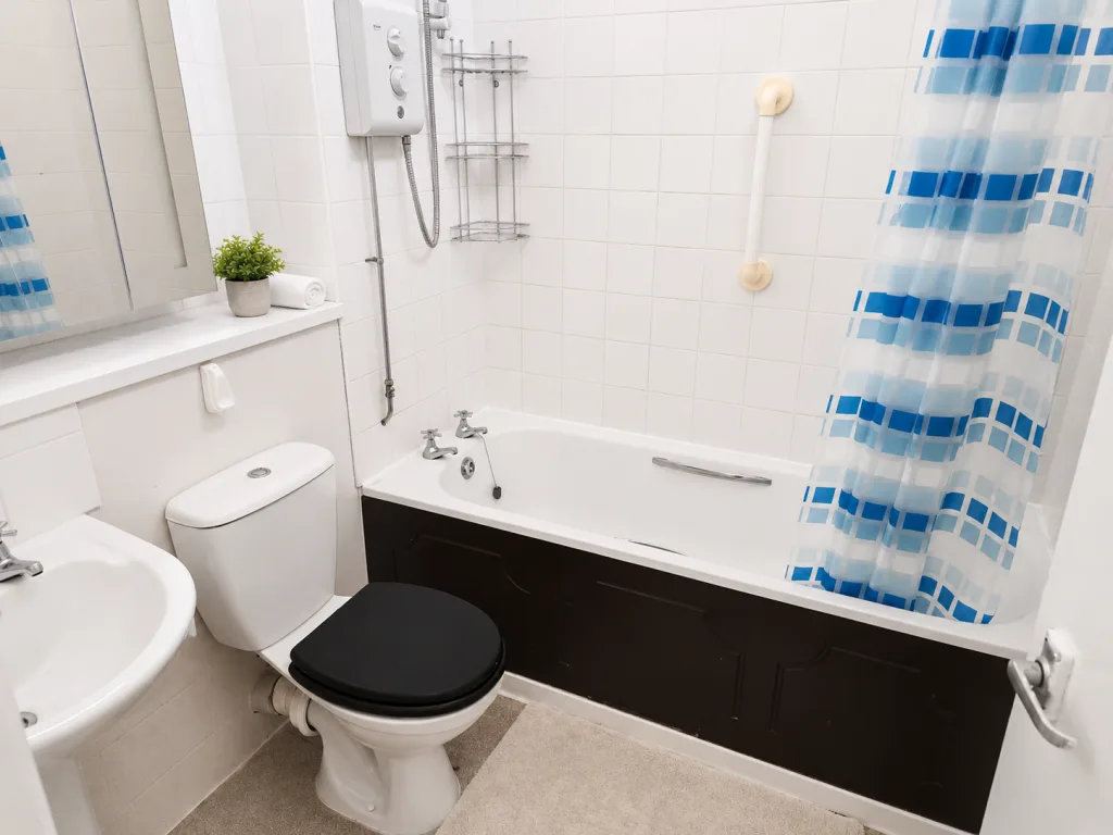 3 bedroom detached house for rent
