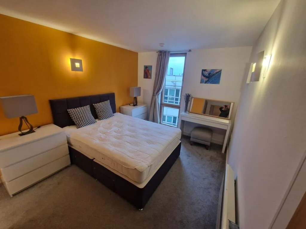 2 bedroom apartment for rent