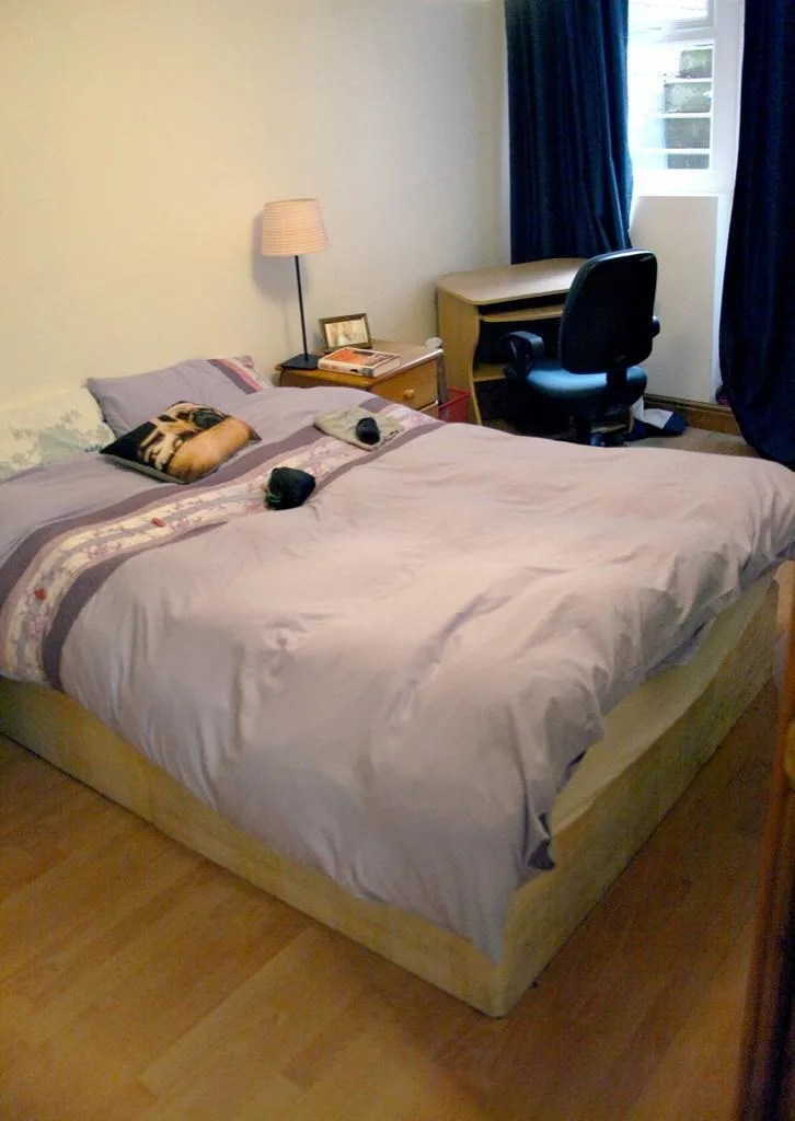 7 bedroom terraced house for rent
