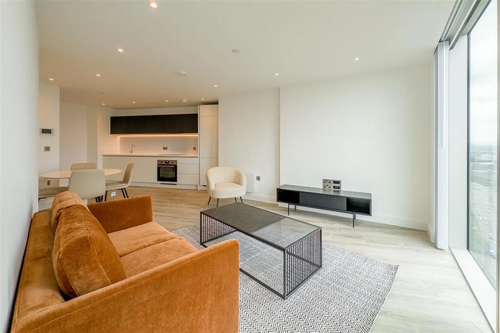 1 bedroom apartment for rent