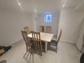 6 bedroom terraced house for rent