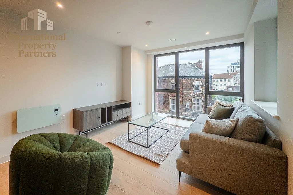 2 bedroom apartment for rent