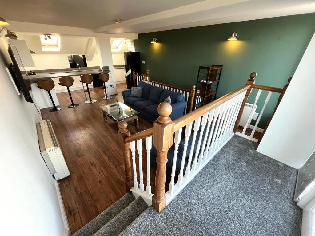 3 bedroom penthouse for rent