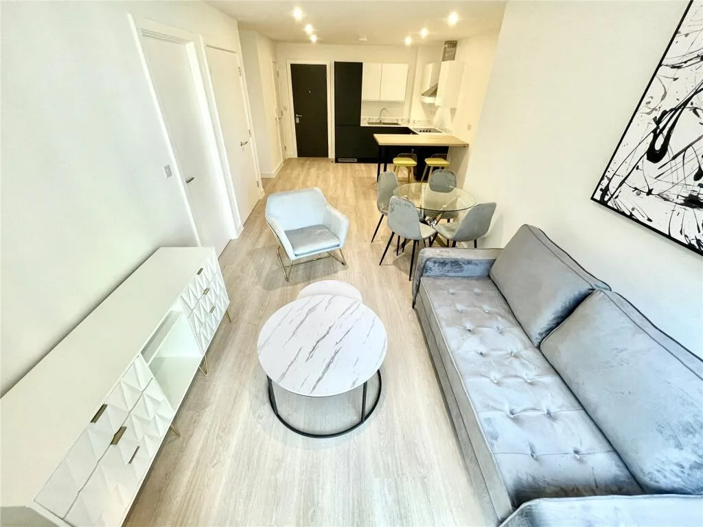 2 bedroom apartment for rent