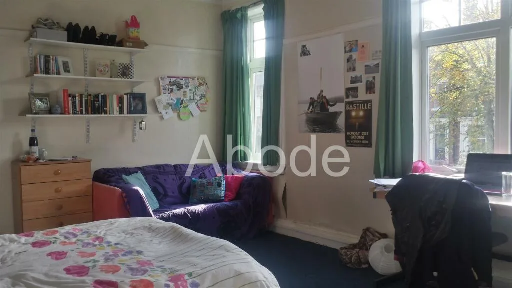 7 bedroom house for rent