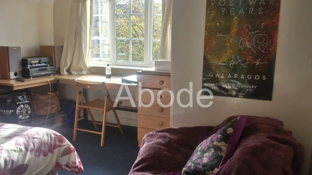 7 bedroom house for rent