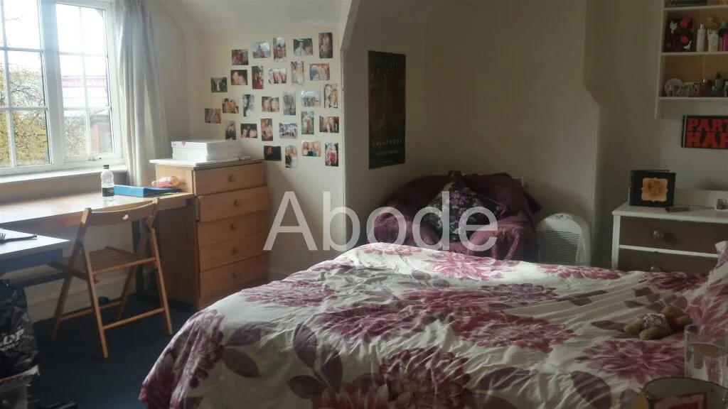 7 bedroom house for rent
