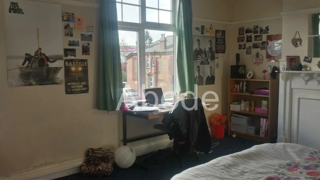 7 bedroom house for rent