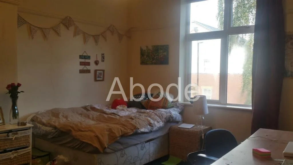 7 bedroom house for rent