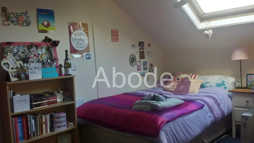 7 bedroom house for rent
