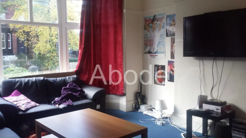 7 bedroom house for rent