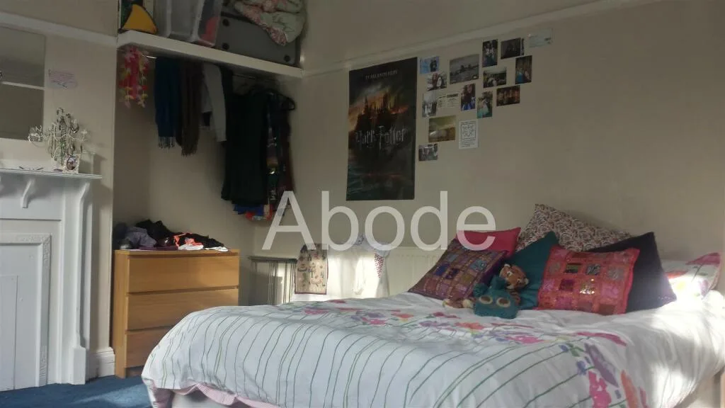 7 bedroom house for rent