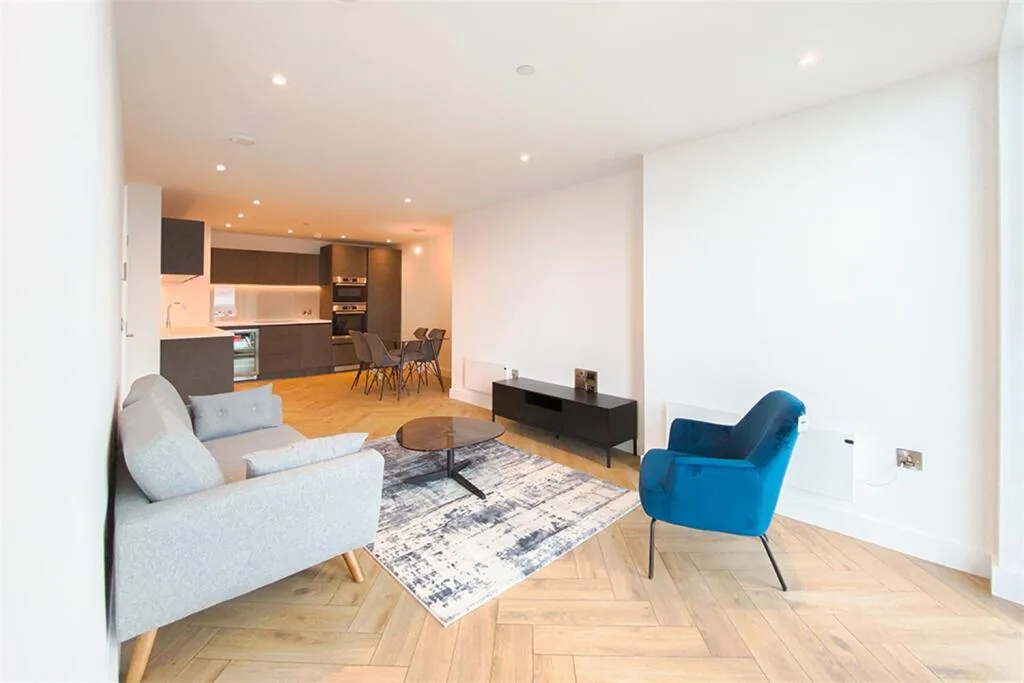 2 bedroom apartment for rent