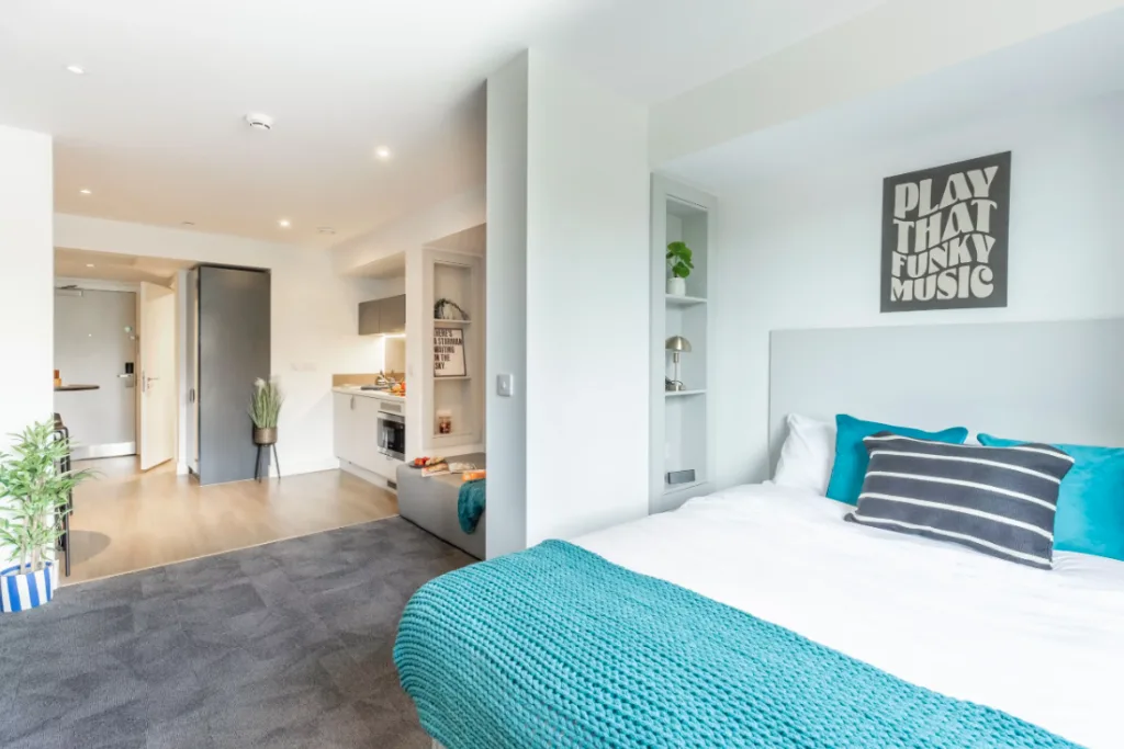 1 bedroom apartment for rent