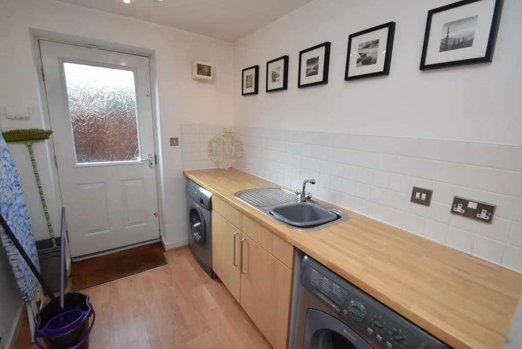 3 bedroom terraced house for rent