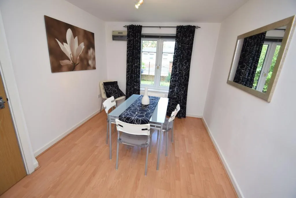 3 bedroom terraced house for rent
