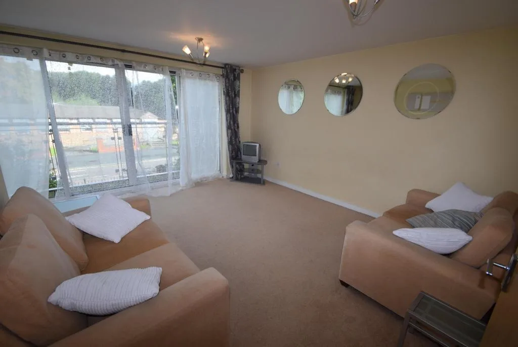 3 bedroom terraced house for rent