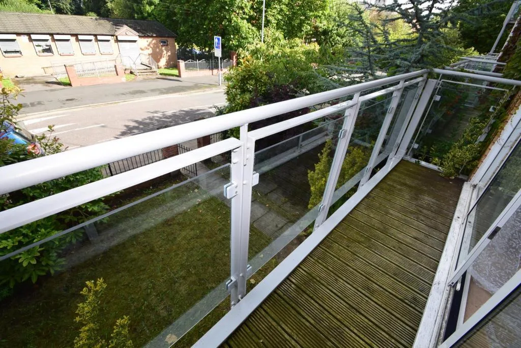 3 bedroom terraced house for rent