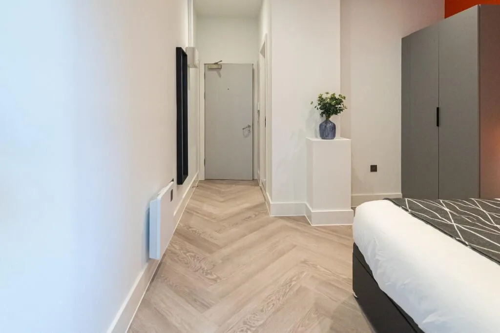 1 bedroom apartment for rent