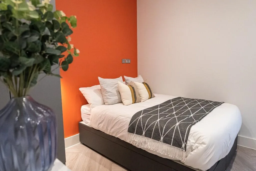 1 bedroom apartment for rent