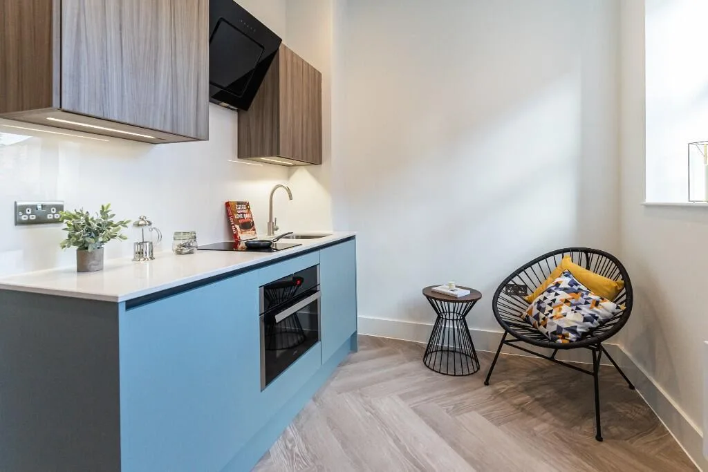 1 bedroom apartment for rent