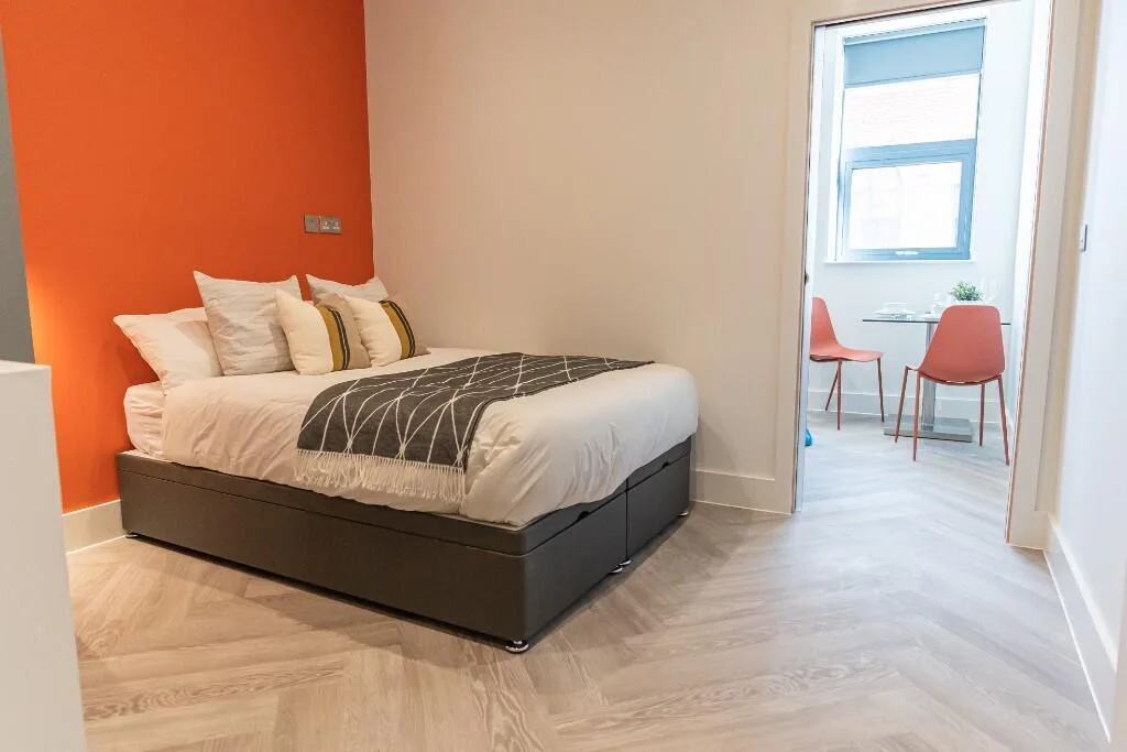 1 bedroom apartment for rent