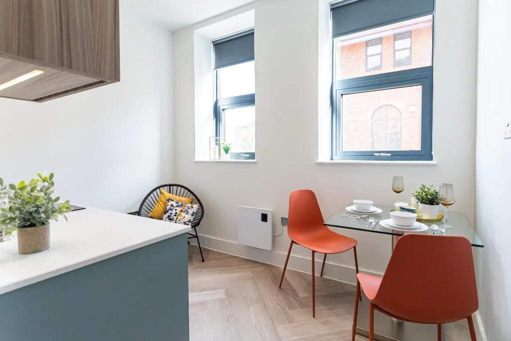 1 bedroom apartment for rent