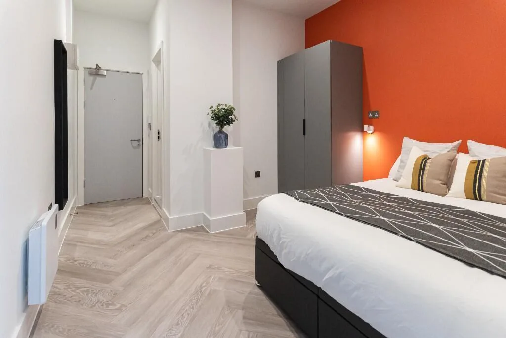 1 bedroom apartment for rent