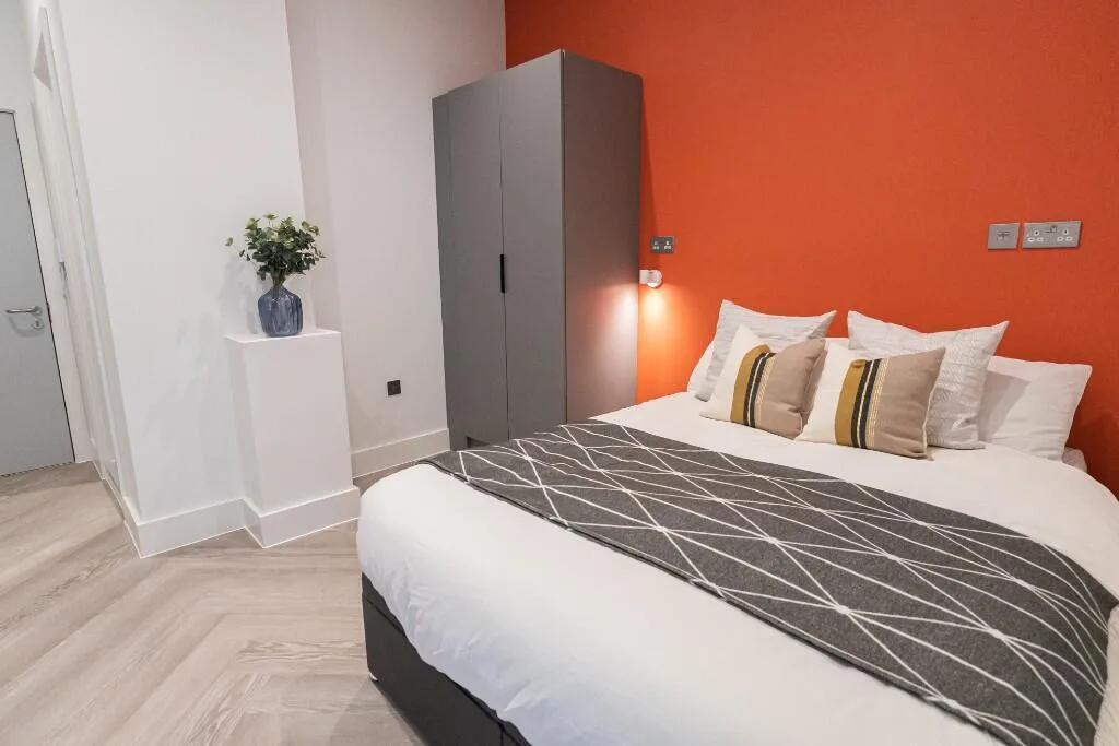 1 bedroom apartment for rent