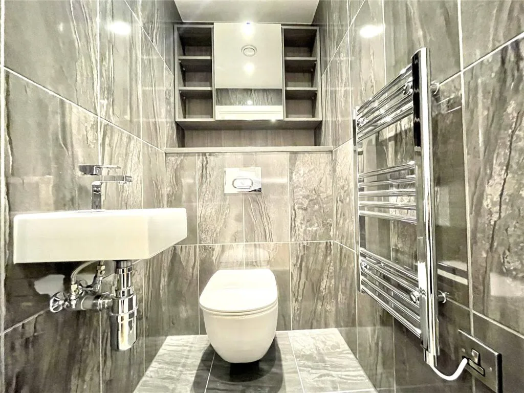 2 bedroom house for rent