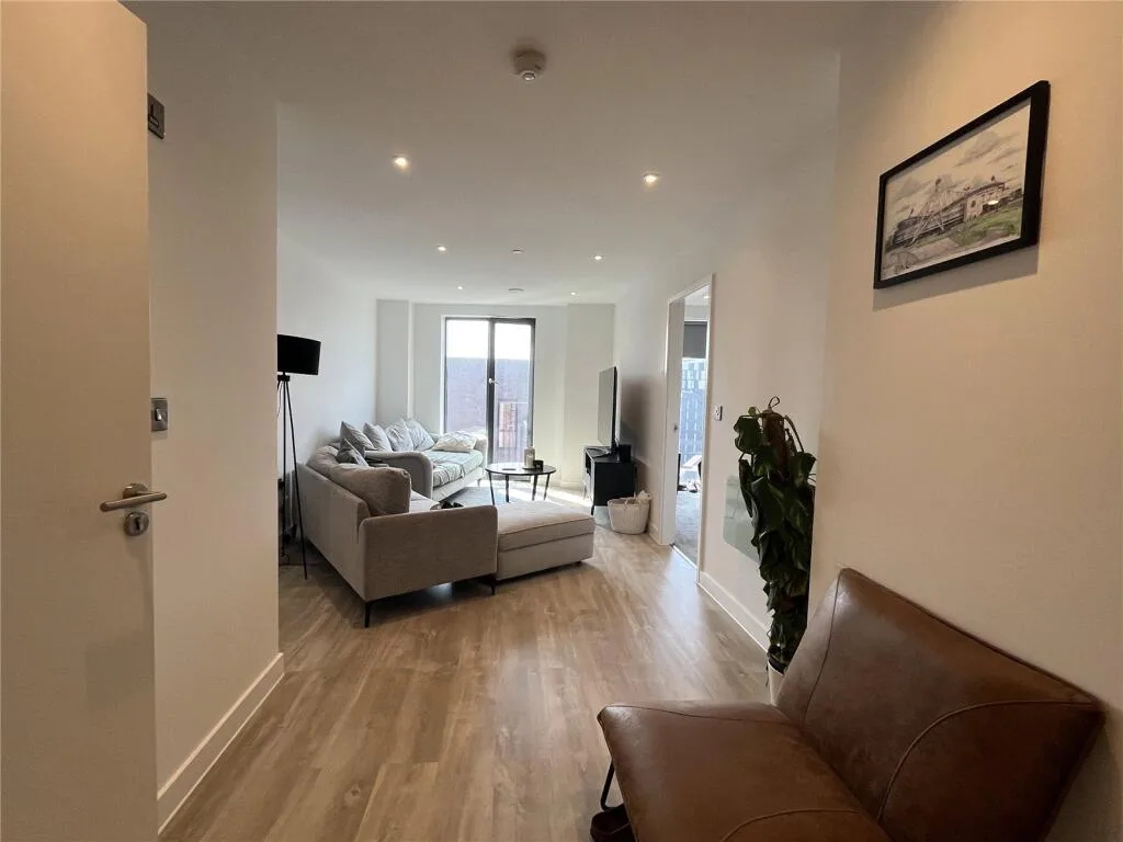 2 bedroom apartment for rent