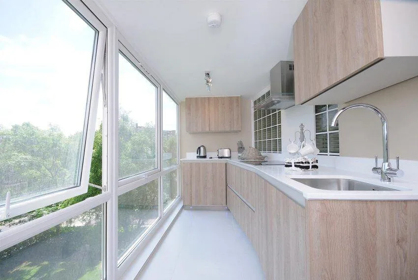 3 bedroom flat for rent