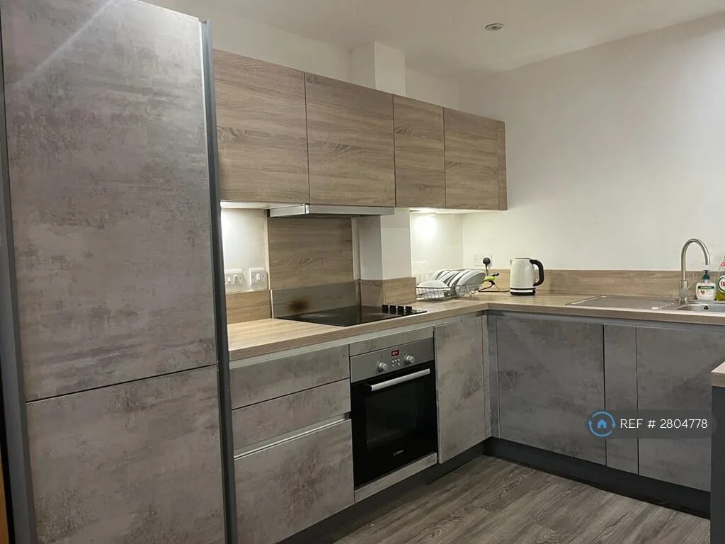 4 bedroom detached house for rent