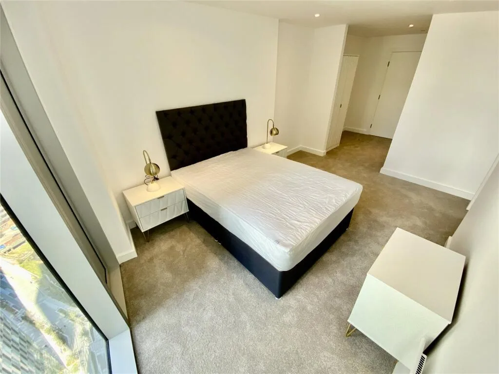 2 bedroom apartment for rent
