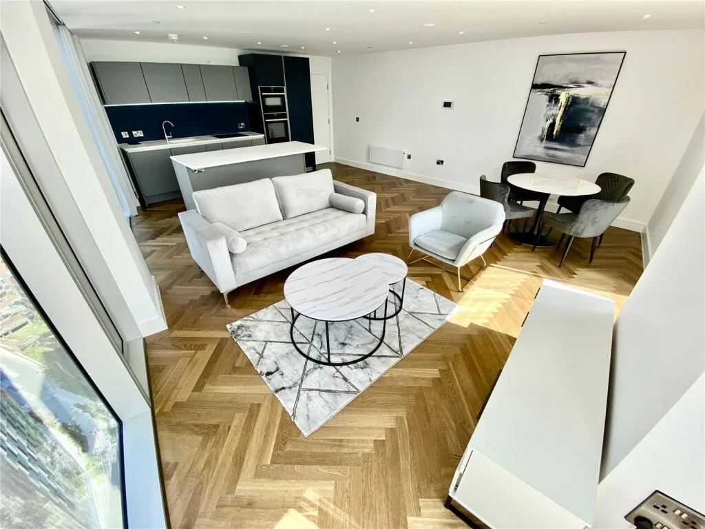 2 bedroom apartment for rent