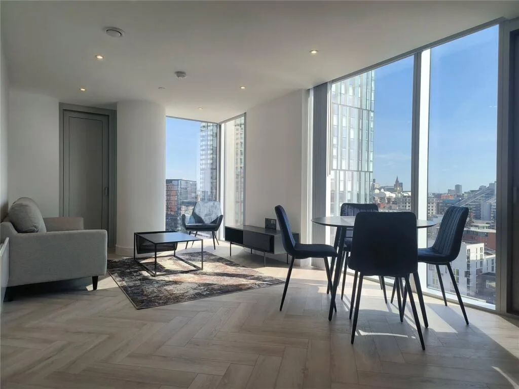 2 bedroom apartment for rent