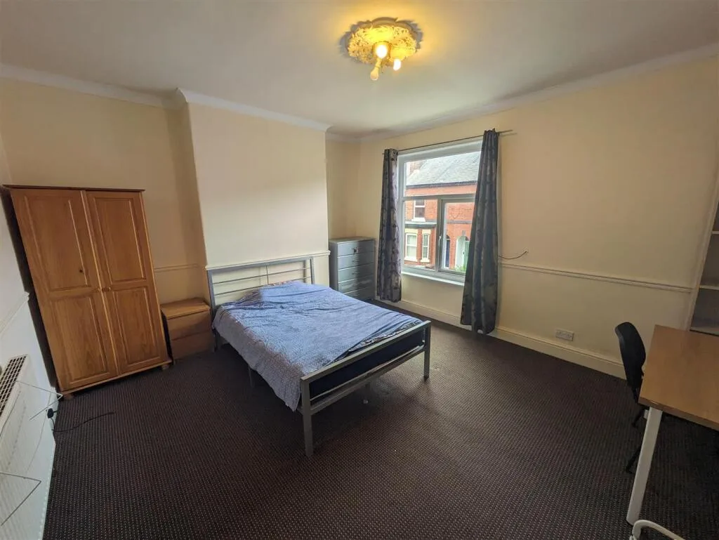 4 bedroom house for rent