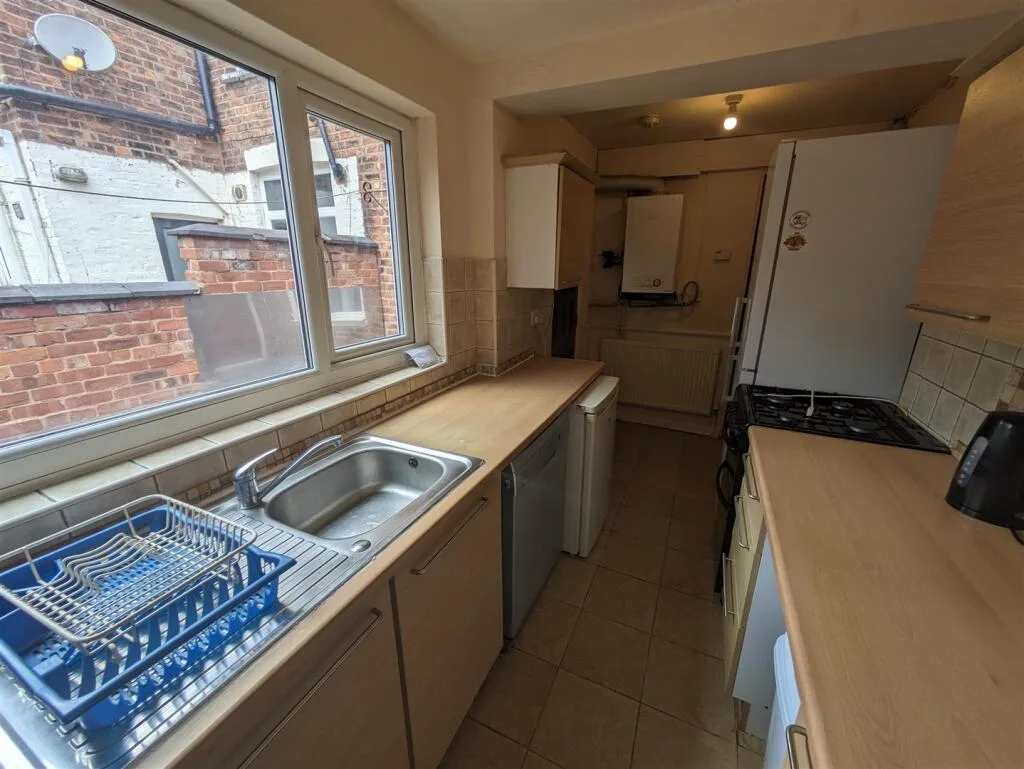 4 bedroom house for rent