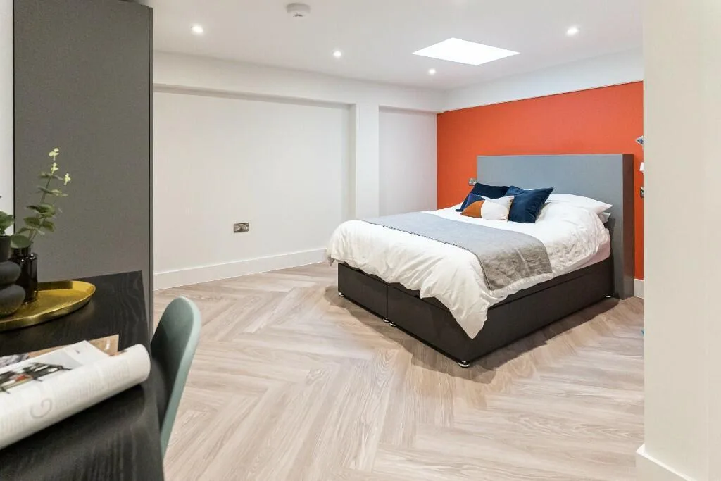 1 bedroom apartment for rent