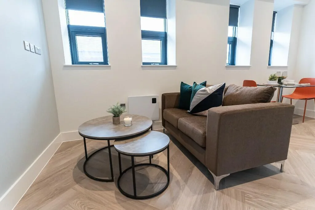 1 bedroom apartment for rent