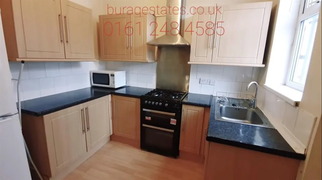 4 bedroom house for rent