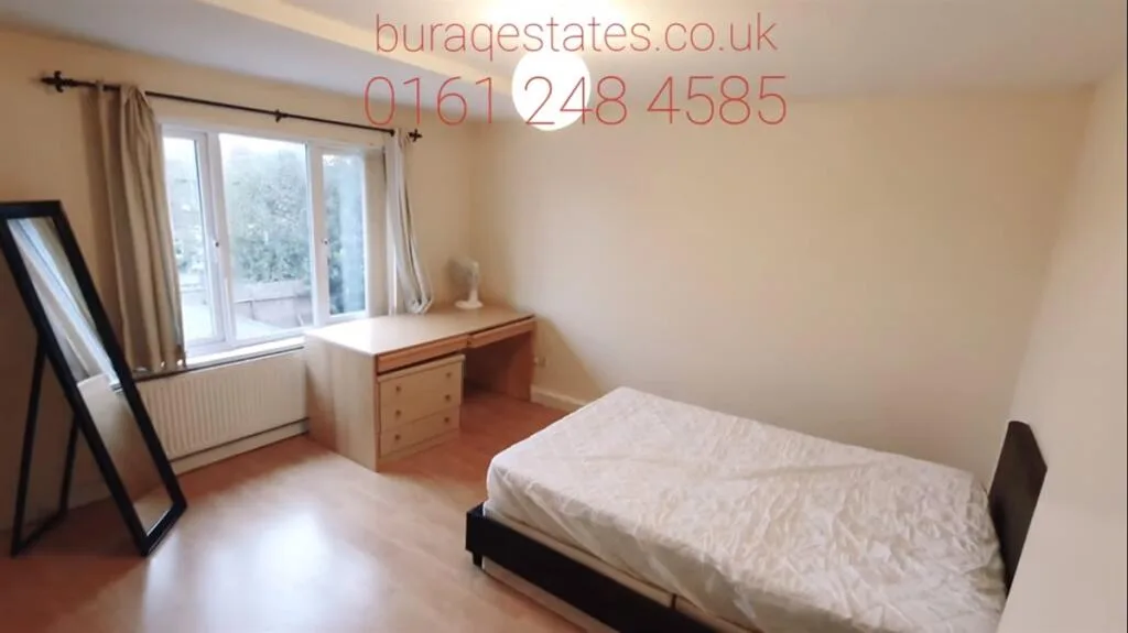 4 bedroom house for rent