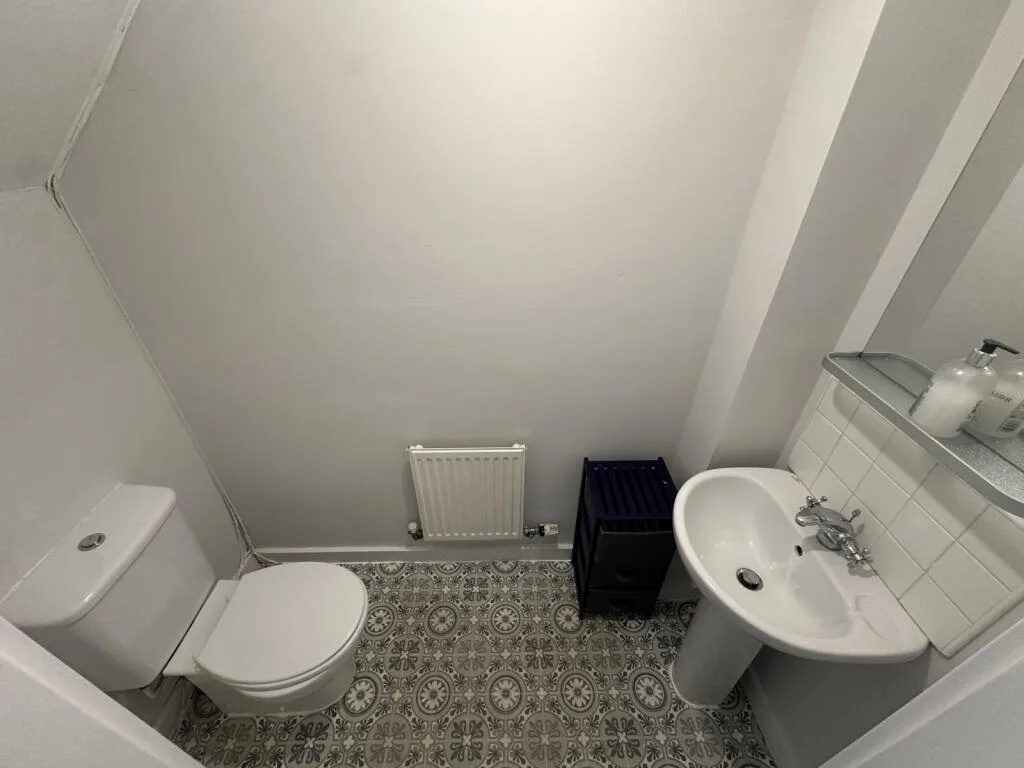 4 bedroom town house for rent