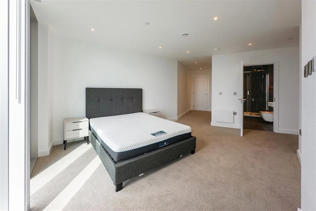 3 bedroom apartment for rent
