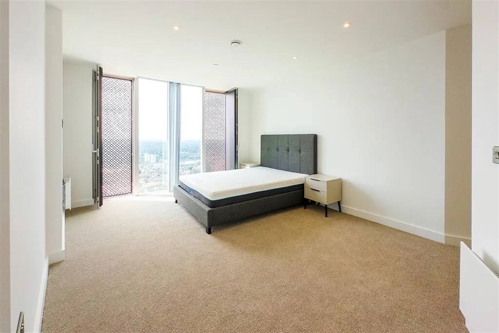 3 bedroom apartment for rent