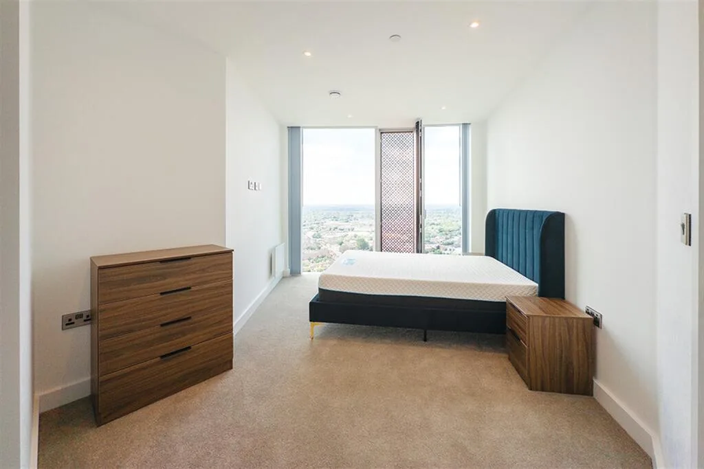 3 bedroom apartment for rent